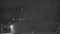 Lyžařské svahy, Smrk, Lysá hora