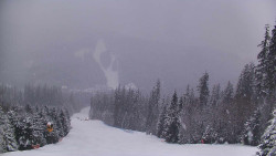 Lyžařské svahy, Smrk, Lysá hora