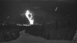 Lyžařské svahy, Smrk, Lysá hora