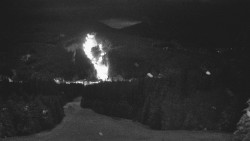 Lyžařské svahy, Smrk, Lysá hora