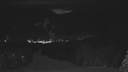 Lyžařské svahy, Smrk, Lysá hora