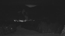 Lyžařské svahy, Smrk, Lysá hora