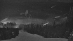 Lyžařské svahy, Smrk, Lysá hora