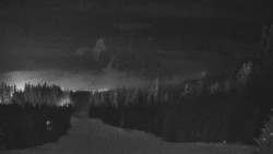 Lyžařské svahy, Smrk, Lysá hora