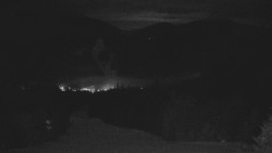 Lyžařské svahy, Smrk, Lysá hora