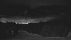 Lyžařské svahy, Smrk, Lysá hora