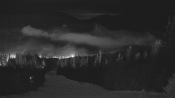 Lyžařské svahy, Smrk, Lysá hora