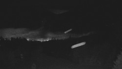 Lyžařské svahy, Smrk, Lysá hora