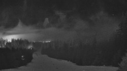 Lyžařské svahy, Smrk, Lysá hora