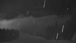 Lyžařské svahy, Smrk, Lysá hora