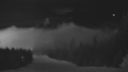 Lyžařské svahy, Smrk, Lysá hora