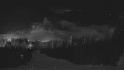 Lyžařské svahy, Smrk, Lysá hora