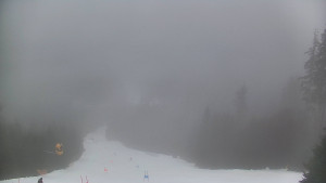 Skiareál Bílá - Lyžařské svahy, Smrk, Lysá hora - 7.2.2026 v 07:30