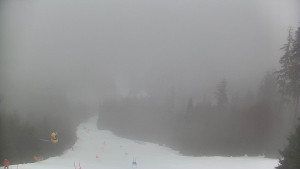 Skiareál Bílá - Lyžařské svahy, Smrk, Lysá hora - 7.2.2026 v 08:30