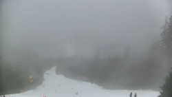 Lyžařské svahy, Smrk, Lysá hora