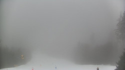 Lyžařské svahy, Smrk, Lysá hora