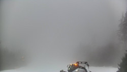 Lyžařské svahy, Smrk, Lysá hora