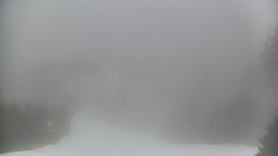 Lyžařské svahy, Smrk, Lysá hora