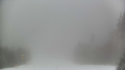 Lyžařské svahy, Smrk, Lysá hora