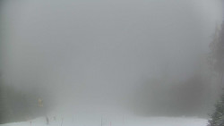 Lyžařské svahy, Smrk, Lysá hora