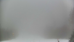 Lyžařské svahy, Smrk, Lysá hora