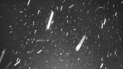 Lyžařské svahy, Smrk, Lysá hora