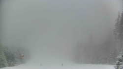 Lyžařské svahy, Smrk, Lysá hora