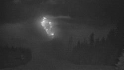 Lyžařské svahy, Smrk, Lysá hora