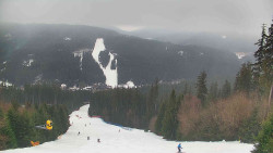 Lyžařské svahy, Smrk, Lysá hora