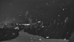 Lyžařské svahy, Smrk, Lysá hora