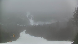 Lyžařské svahy, Smrk, Lysá hora