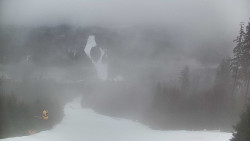 Lyžařské svahy, Smrk, Lysá hora