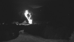 Lyžařské svahy, Smrk, Lysá hora