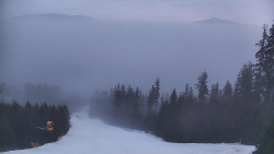 Lyžařské svahy, Smrk, Lysá hora