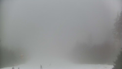 Lyžařské svahy, Smrk, Lysá hora