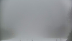 Lyžařské svahy, Smrk, Lysá hora