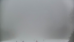 Lyžařské svahy, Smrk, Lysá hora