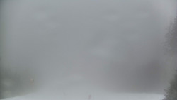 Lyžařské svahy, Smrk, Lysá hora