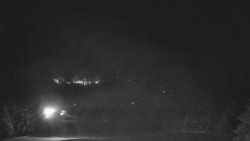 Lyžařské svahy, Smrk, Lysá hora