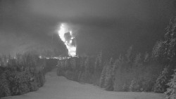 Lyžařské svahy, Smrk, Lysá hora