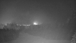 Lyžařské svahy, Smrk, Lysá hora