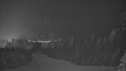 Lyžařské svahy, Smrk, Lysá hora