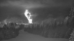 Lyžařské svahy, Smrk, Lysá hora