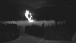 Lyžařské svahy, Smrk, Lysá hora