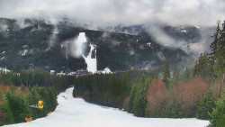 Lyžařské svahy, Smrk, Lysá hora