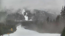 Lyžařské svahy, Smrk, Lysá hora