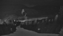 Lyžařské svahy, Smrk, Lysá hora