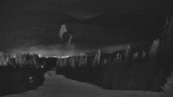 Lyžařské svahy, Smrk, Lysá hora