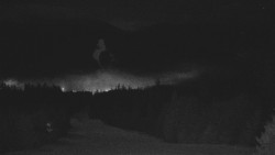 Lyžařské svahy, Smrk, Lysá hora