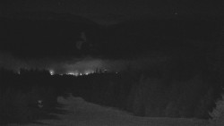 Lyžařské svahy, Smrk, Lysá hora